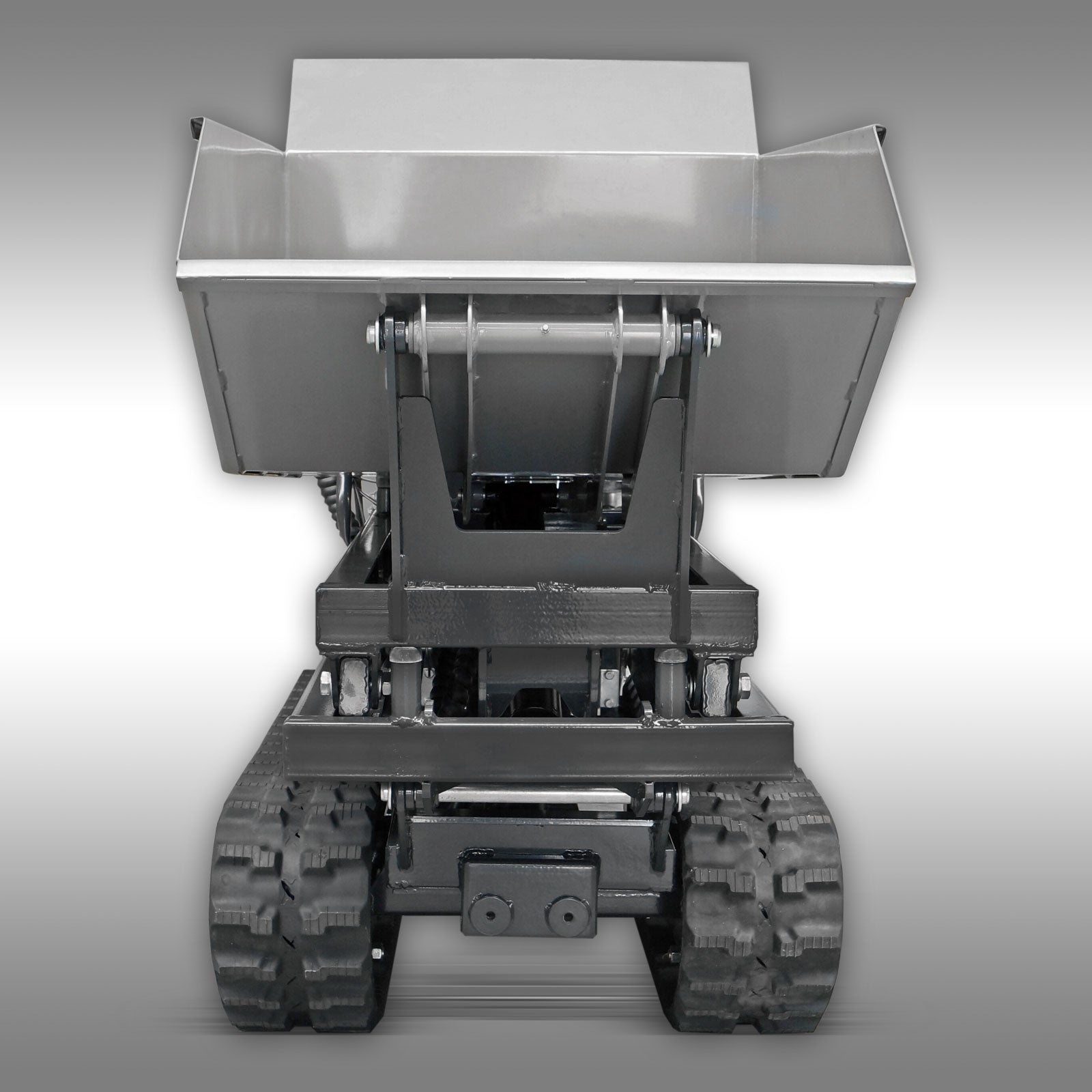 Pack Ultime Chantier : Mini-Pelle Jansen MB-500 + Dumper RD-300pro