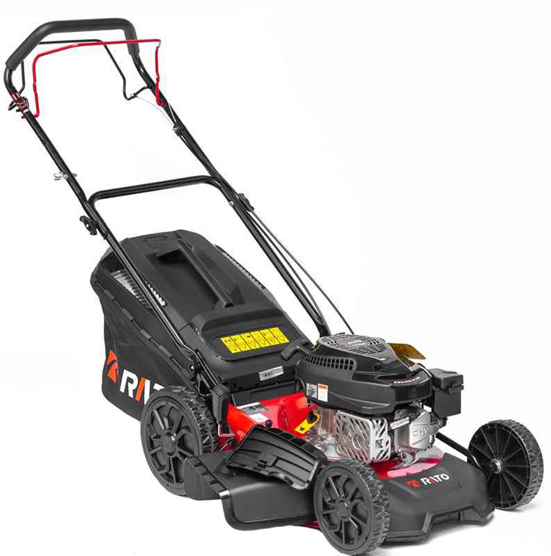 Tondeuse Thermique RATO Multipower RMS46Q-V145