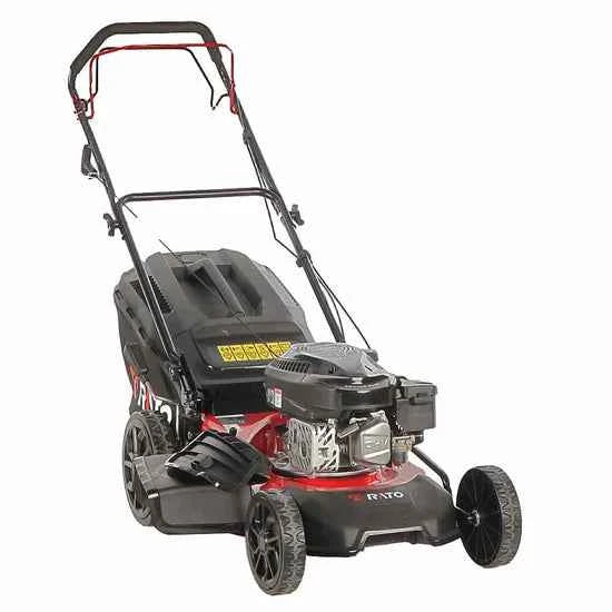 Tondeuse Thermique RATO Multipower RMS46Q-V145