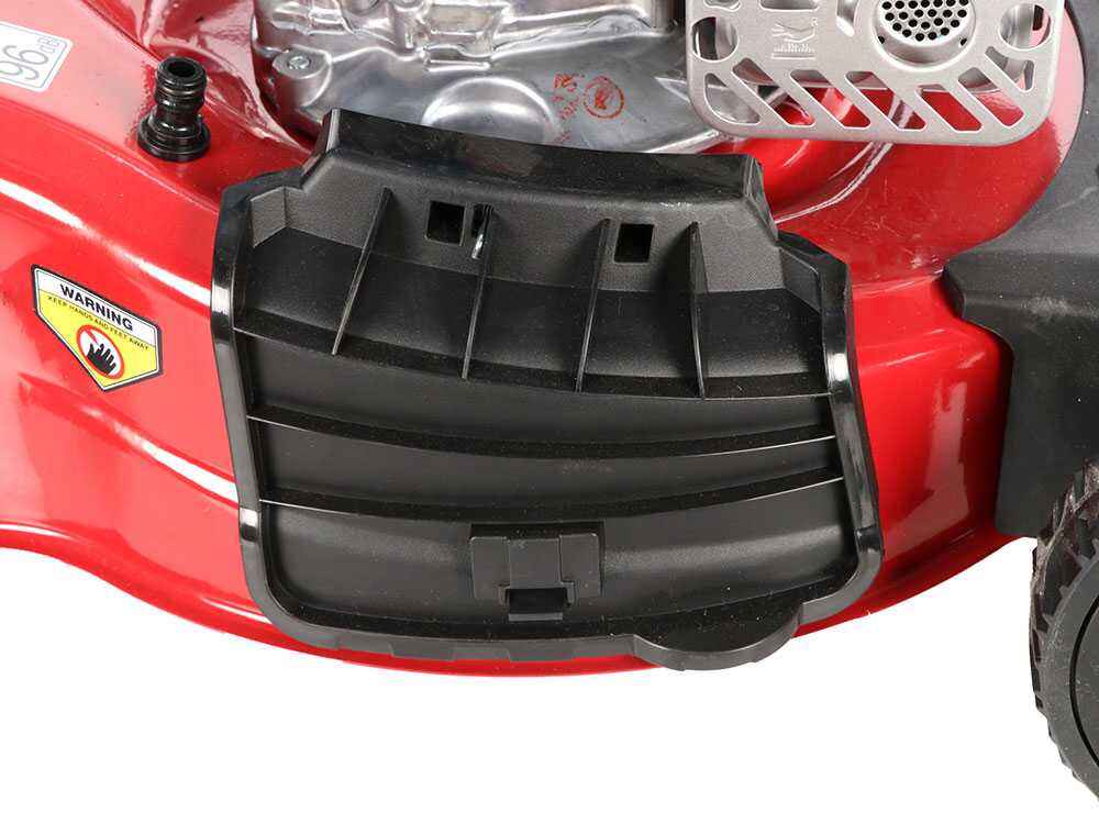 Tondeuse Thermique RATO Multipower RMS46Q-V145