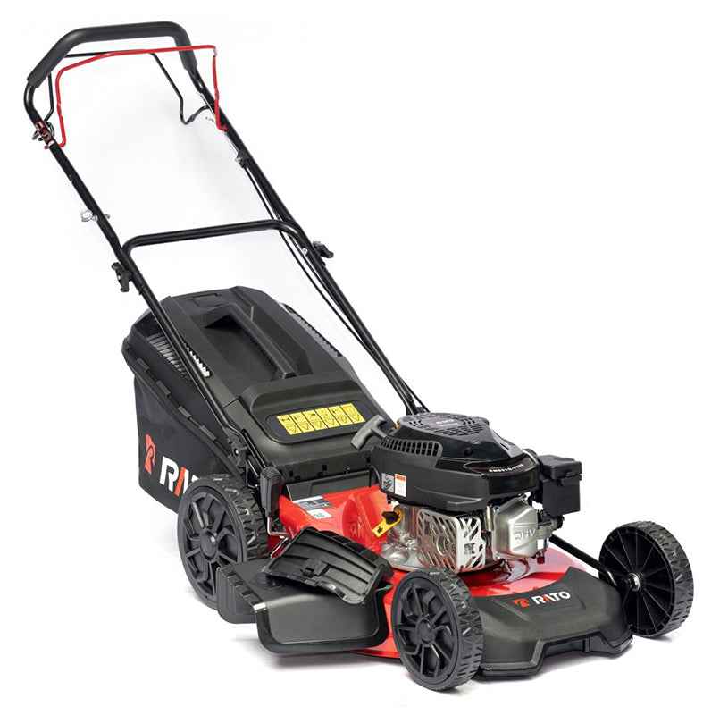 Tondeuse Thermique RATO Multipower RMS51Q-V170
