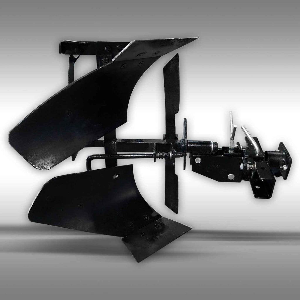 Charrue réversible pour Jansen MGT-600