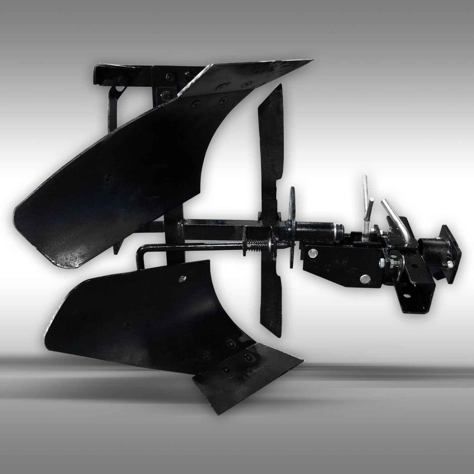 Charrue réversible pour Jansen MGT-600