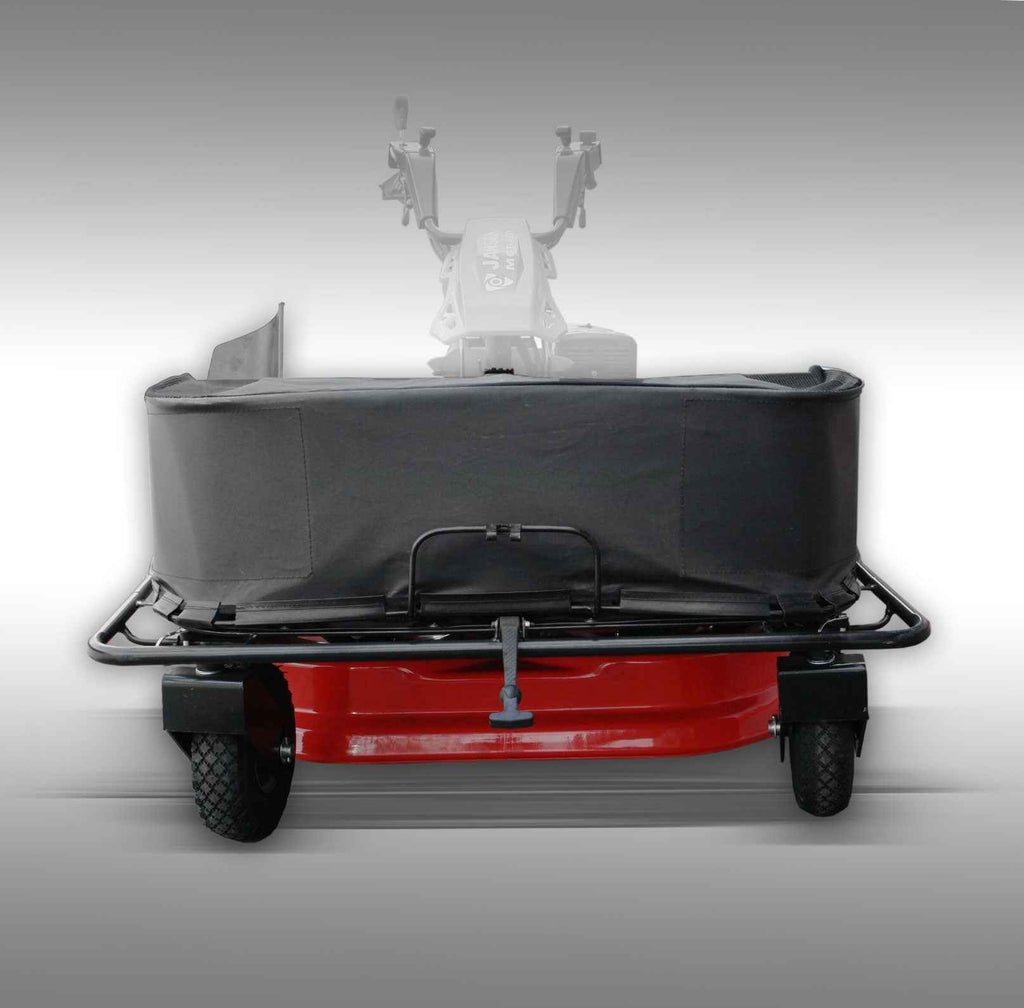 Plateau de coupe rotatif 100 cm pour Jansen MGT-600