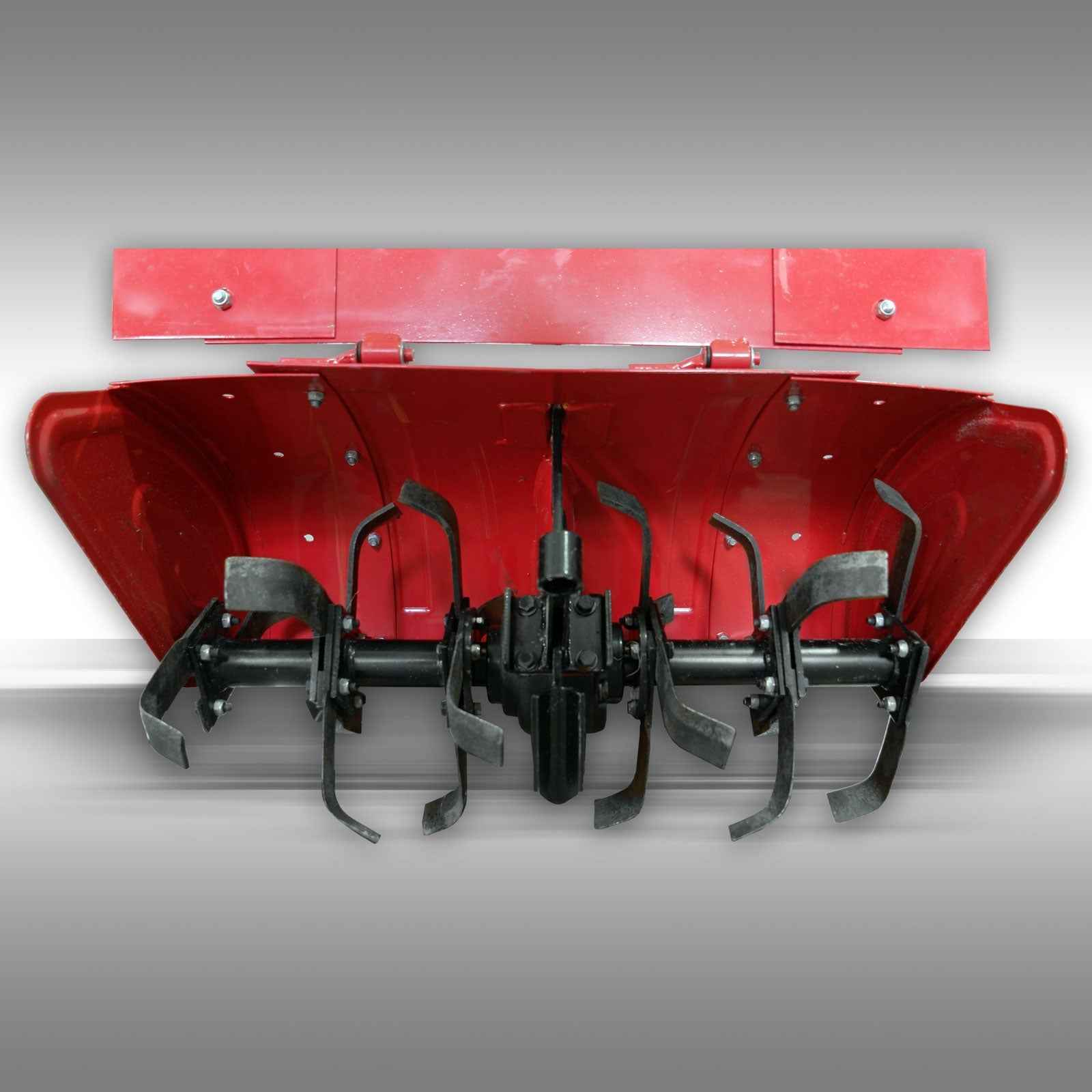Motobineuse pour Jansen MGT-600