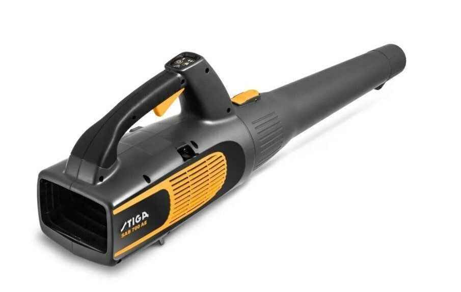 Souffleur à Batterie STIGA SAB 700 AE