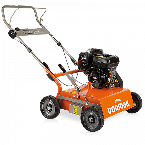 Scarificateur Professionnel DORMAK SC 490 PRO H