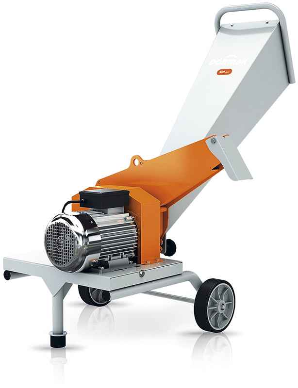 Broyeur de Végétaux Électrique DORMAK SH40E