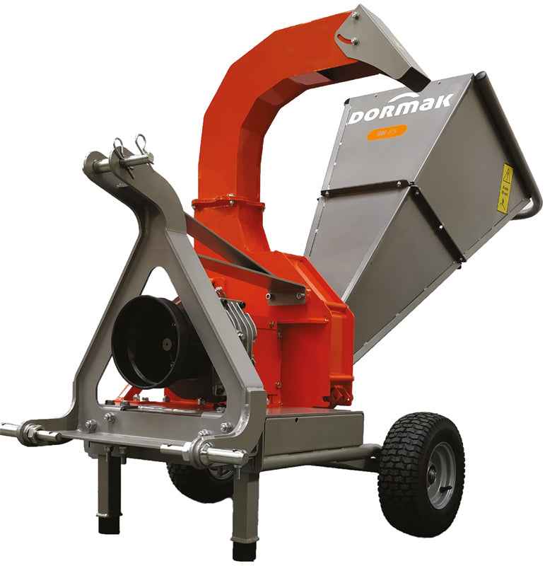 Broyeur de Branches DORMAK SH85 - PTO