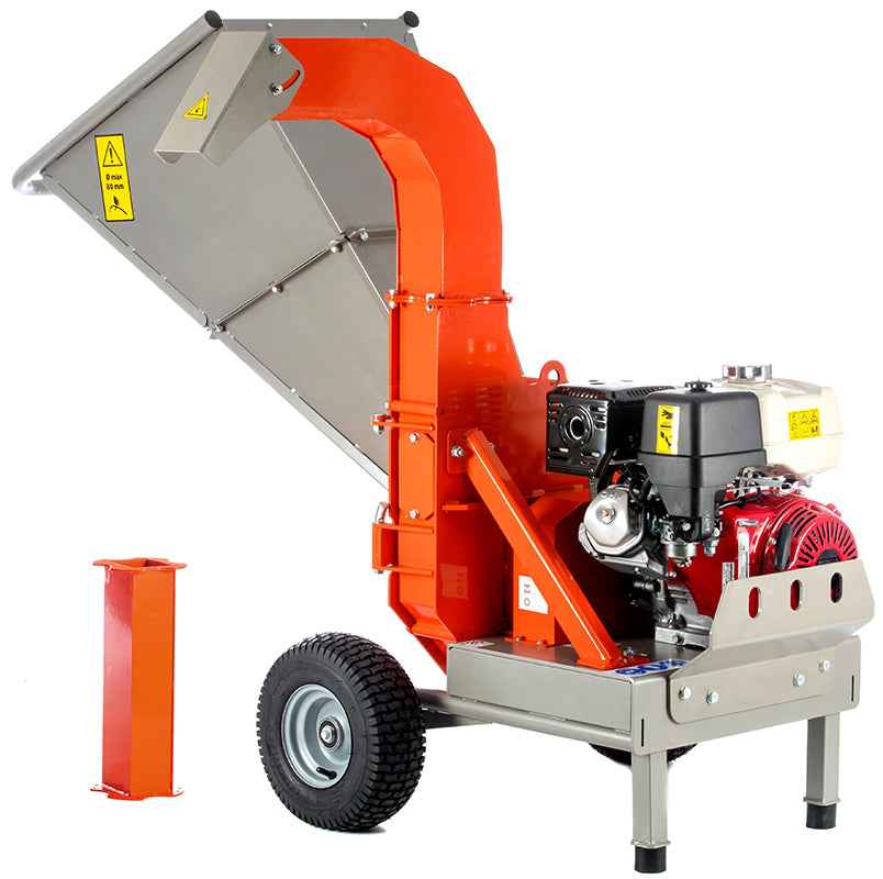 Broyeur de Branches DORMAK SH 85 H