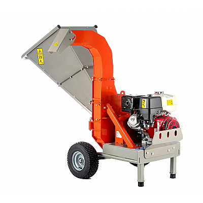 Broyeur de Branches DORMAK SH 85 H