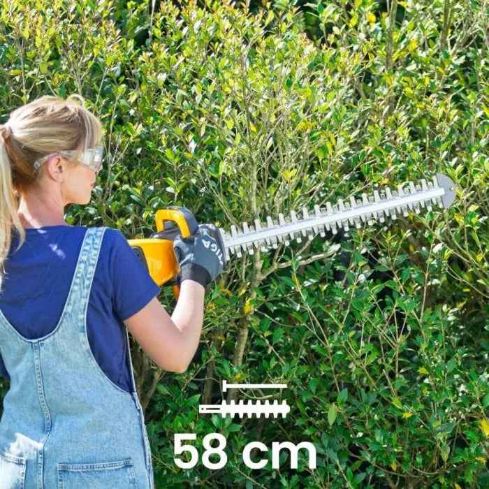 Taille-Haies à Batterie STIGA SHT 500 AE – 48V