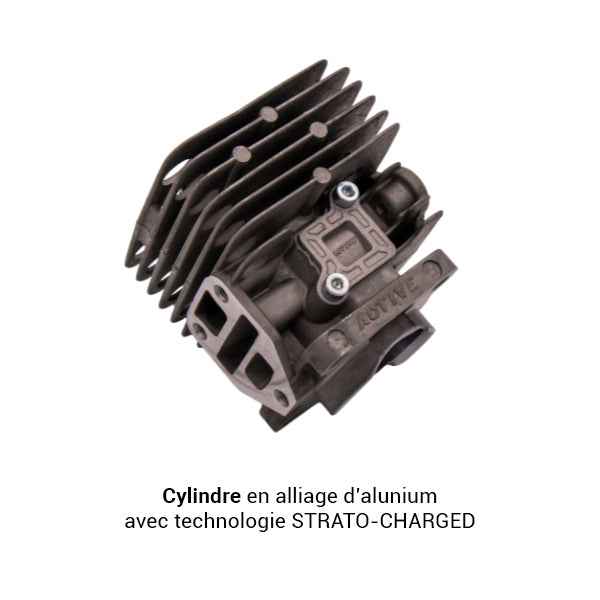 Débroussailleuse ACTIVE ST 65 BRUTALE®
