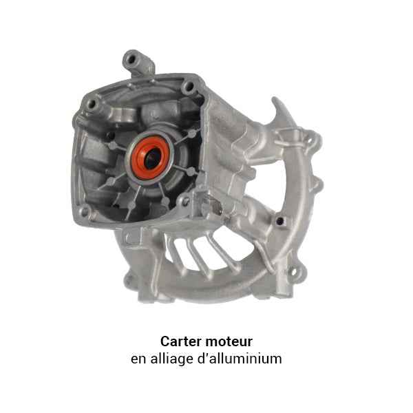 Débroussailleuse Multifonction ACTIVE 4.0 EVO