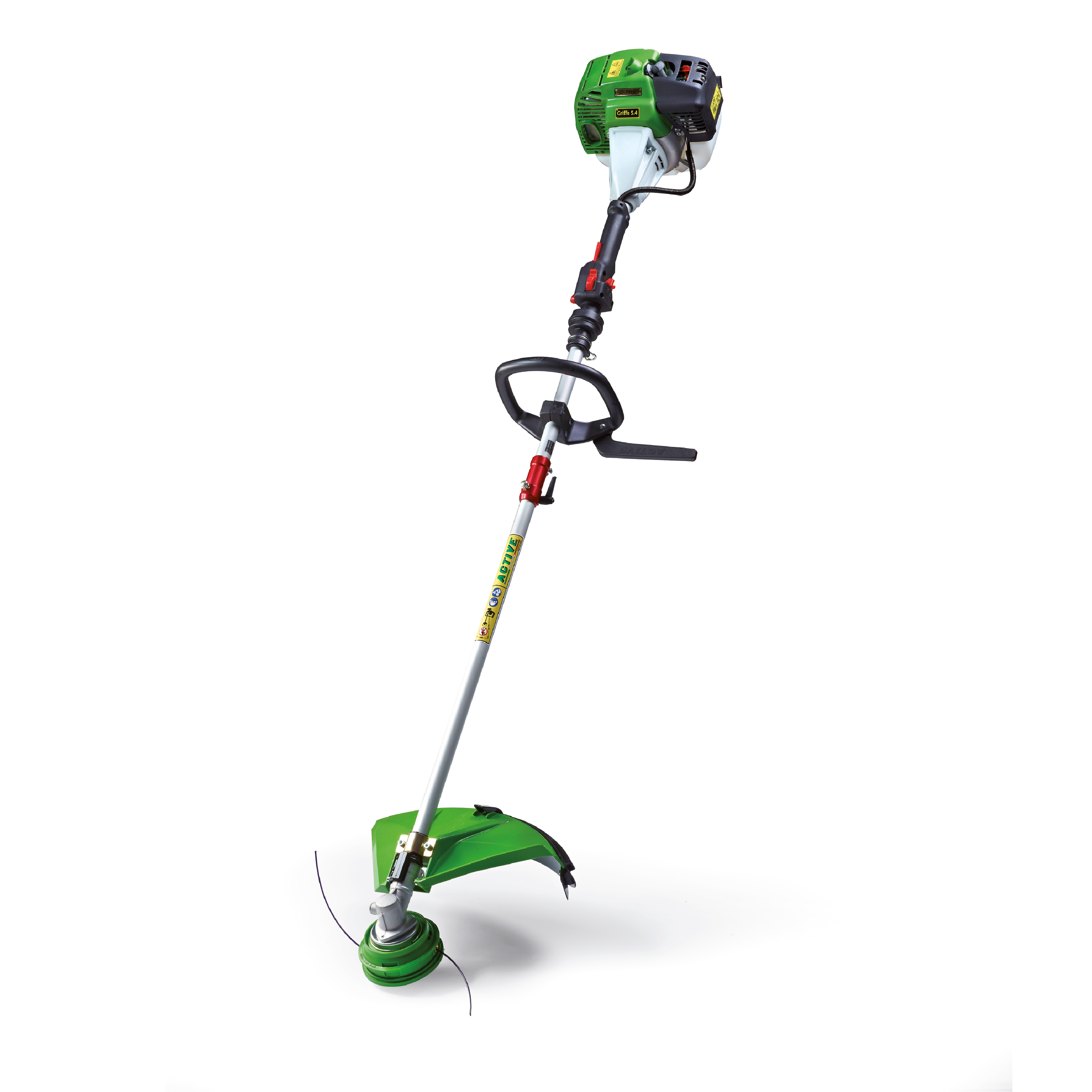Débroussailleuse Multifonction ACTIVE ST 25 EVO