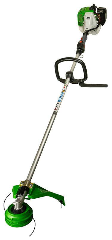 Débroussailleuse ACTIVE ST 25 L