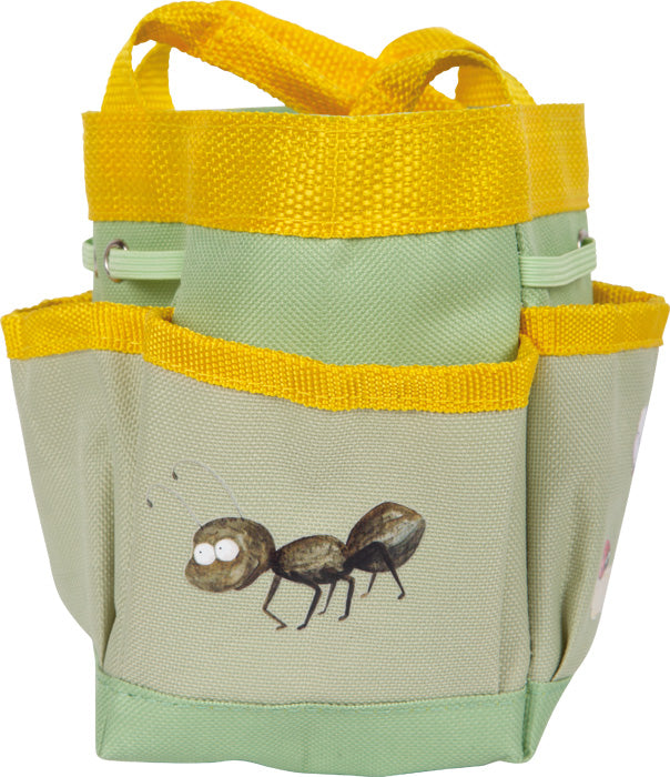 Sac de jardinage avec outils « Tiny Garden » Ma Maisons