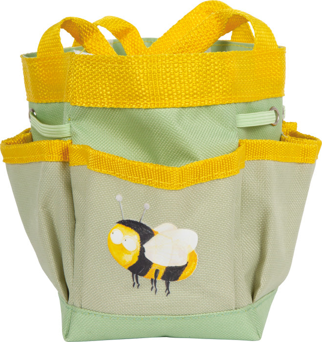 Sac de jardinage avec outils « Tiny Garden » Ma Maisons