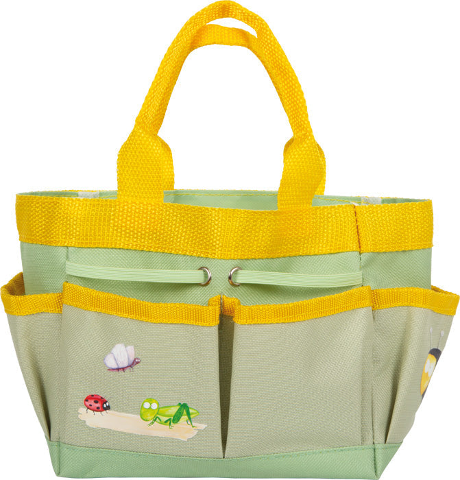 Sac de jardinage avec outils « Tiny Garden » Ma Maisons
