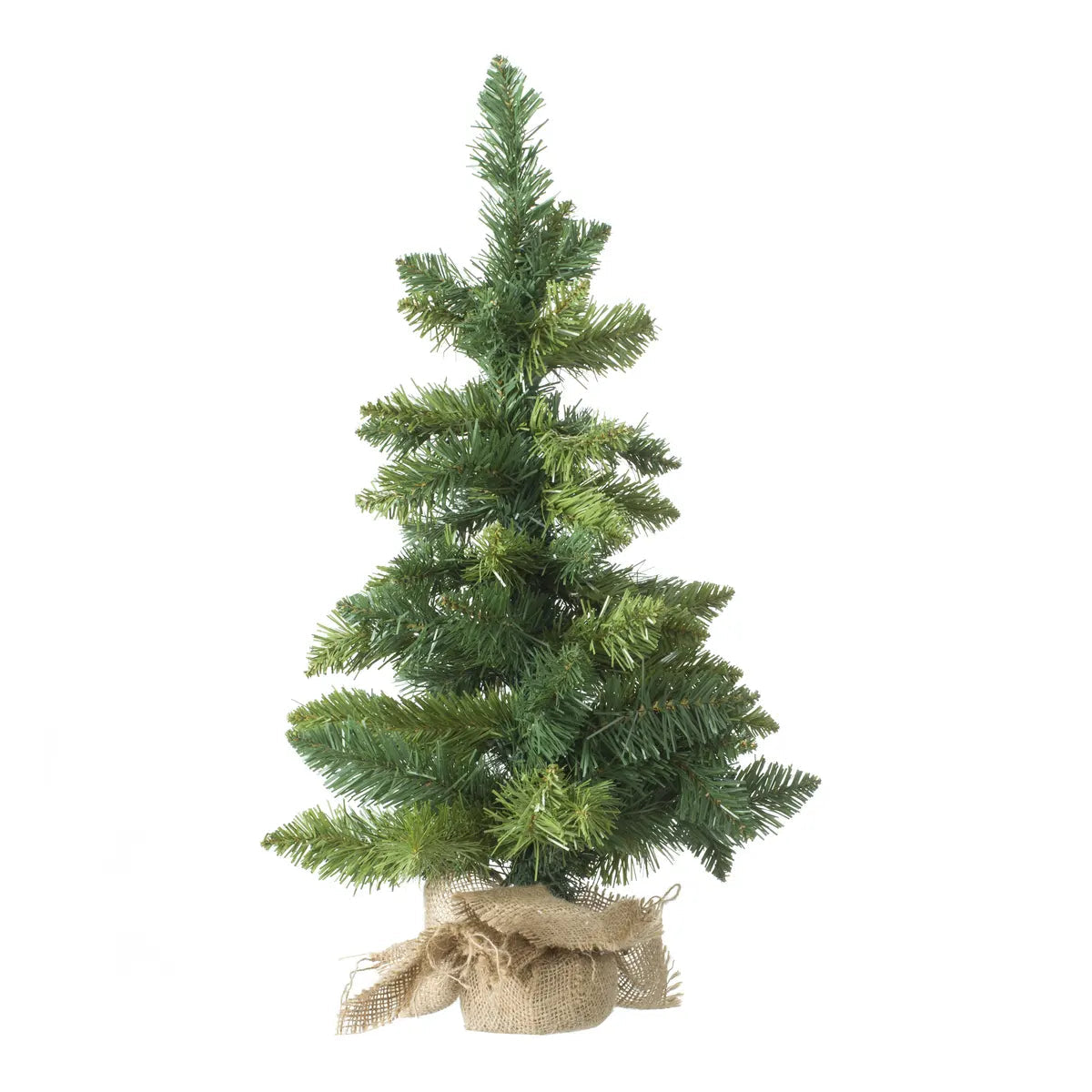 Sapin Blooming Vert 50 cm Ma Maisons
