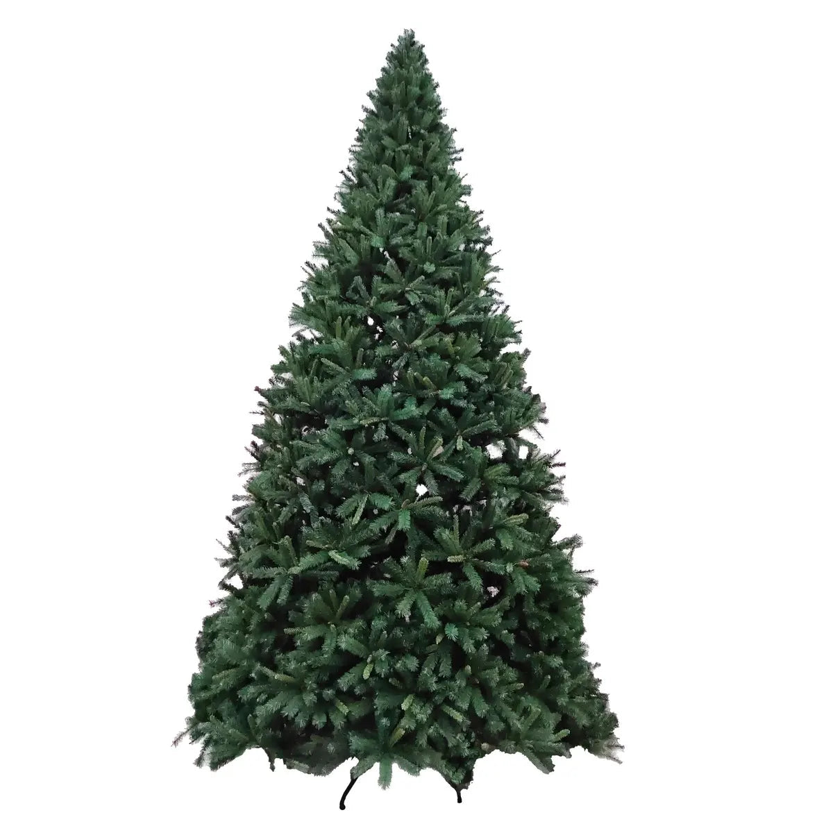 Sapin de Noël "Royal Majestic" 600cm vert Ma Maisons