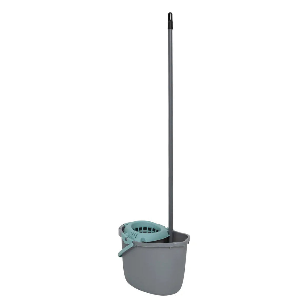 Seau essoreur et balai 15L Ma Maisons