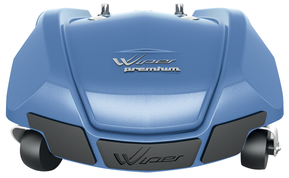 Robot de Tonte WIPER F28