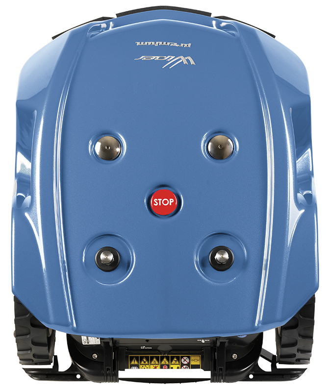Robot de Tonte WIPER F28