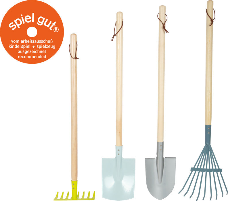 Set d'outils de jardinage Ma Maisons
