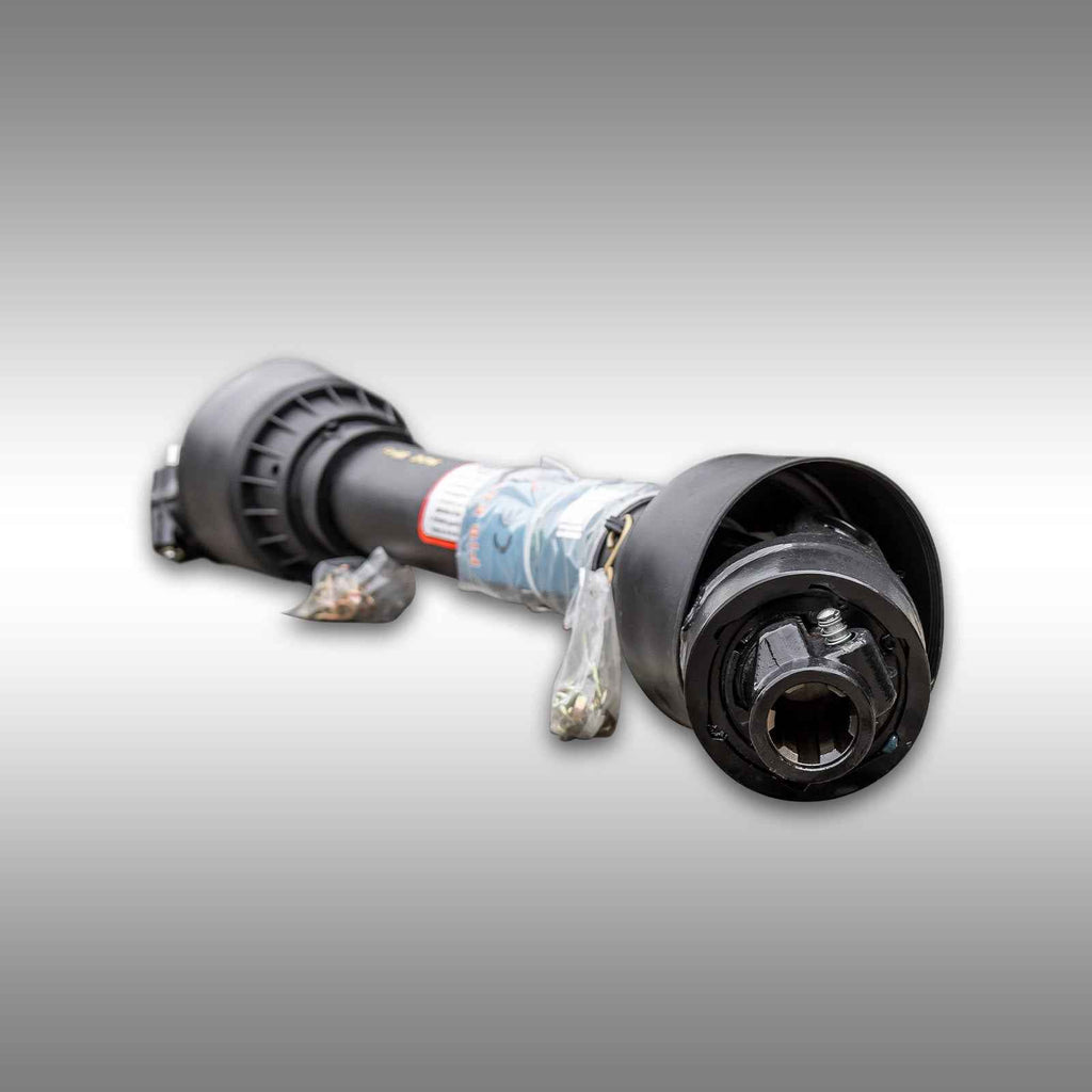 JANSEN Drive Shaft 08 with Freewheel and Shear Bolt, PTO Shaft, Tractor
