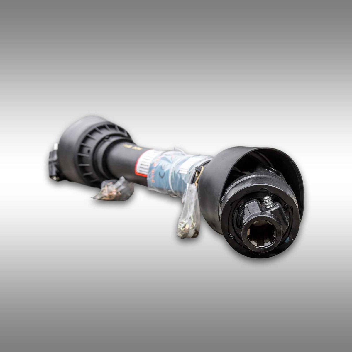 JANSEN Drive Shaft 08 with Freewheel and Shear Bolt, PTO Shaft, Tractor