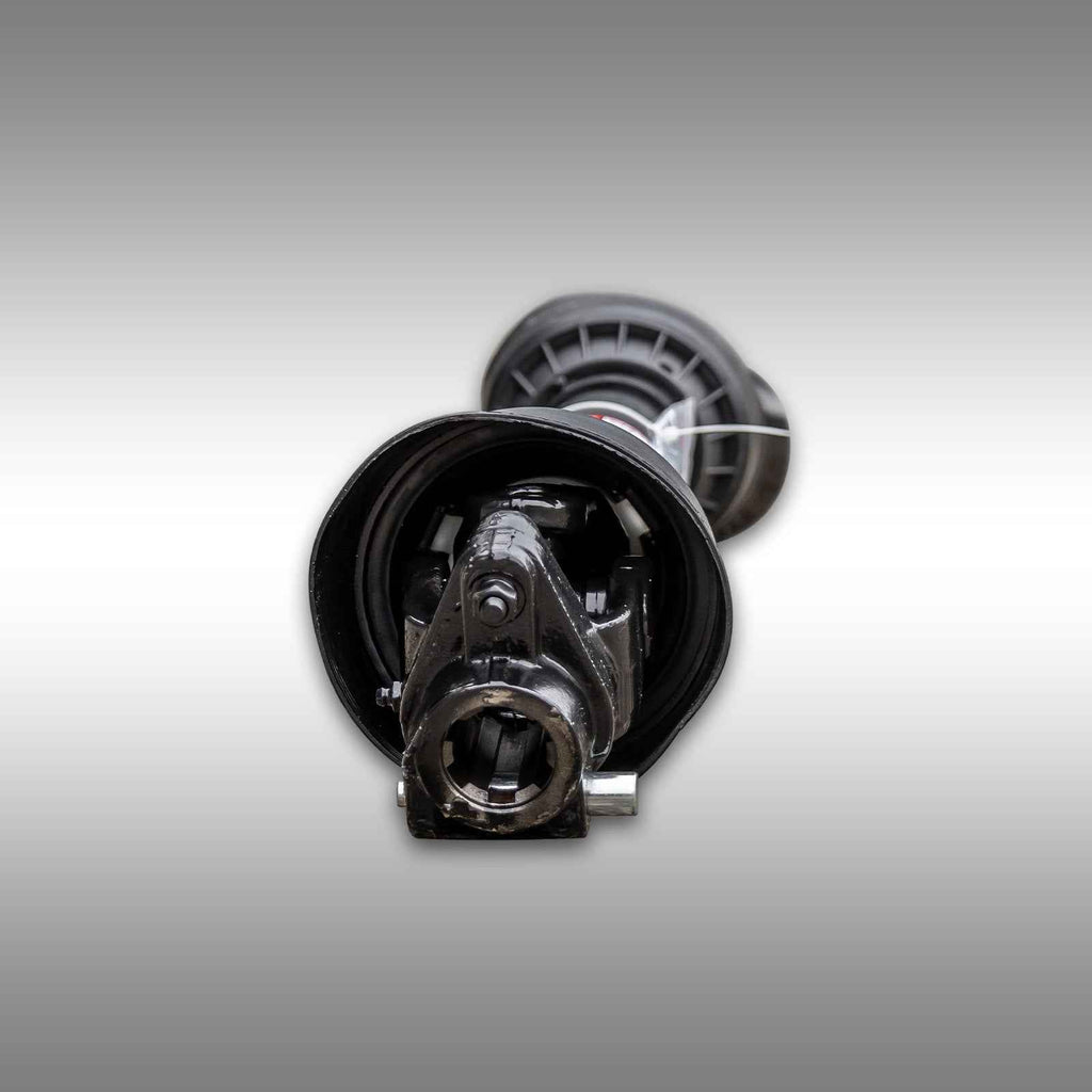 JANSEN Drive Shaft 08 with Freewheel and Shear Bolt, PTO Shaft, Tractor