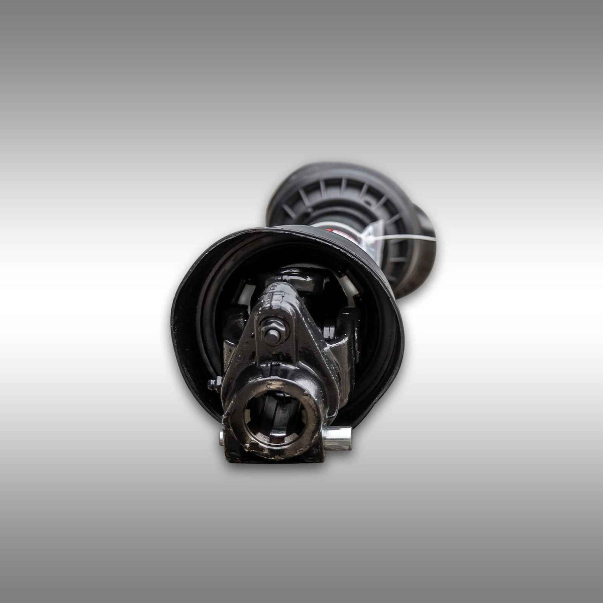 JANSEN Drive Shaft 08 with Freewheel and Shear Bolt, PTO Shaft, Tractor