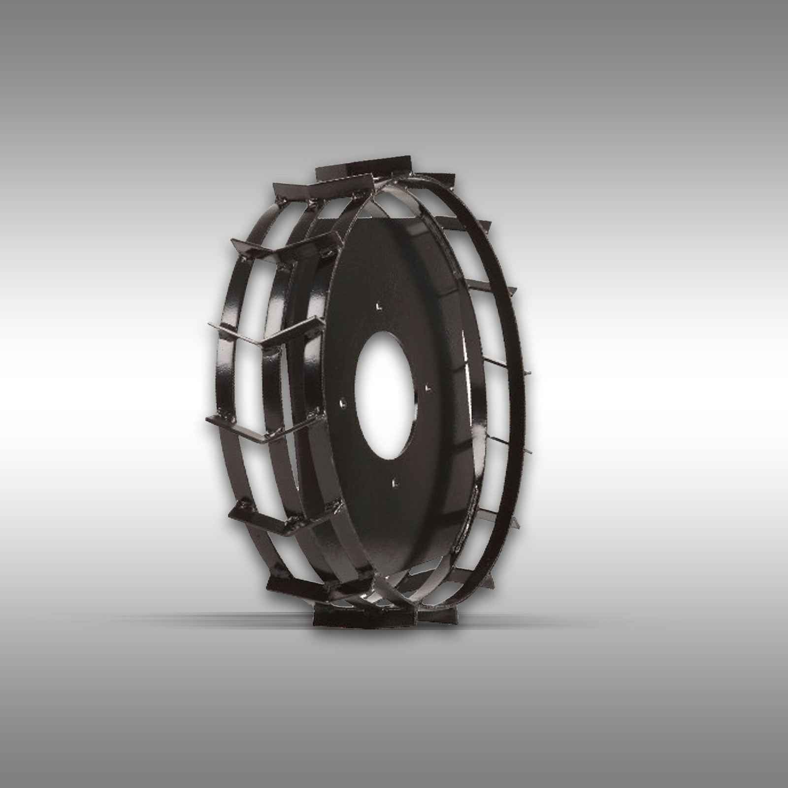 Roue de pelle pour Jansen MGT-600