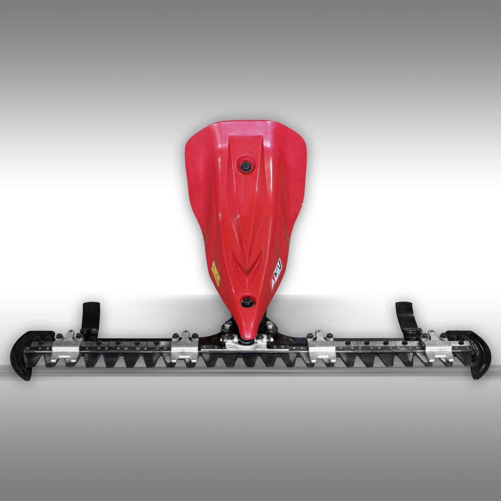 Faucheuse à barre de coupe 120 cm pour Jansen MGT-600