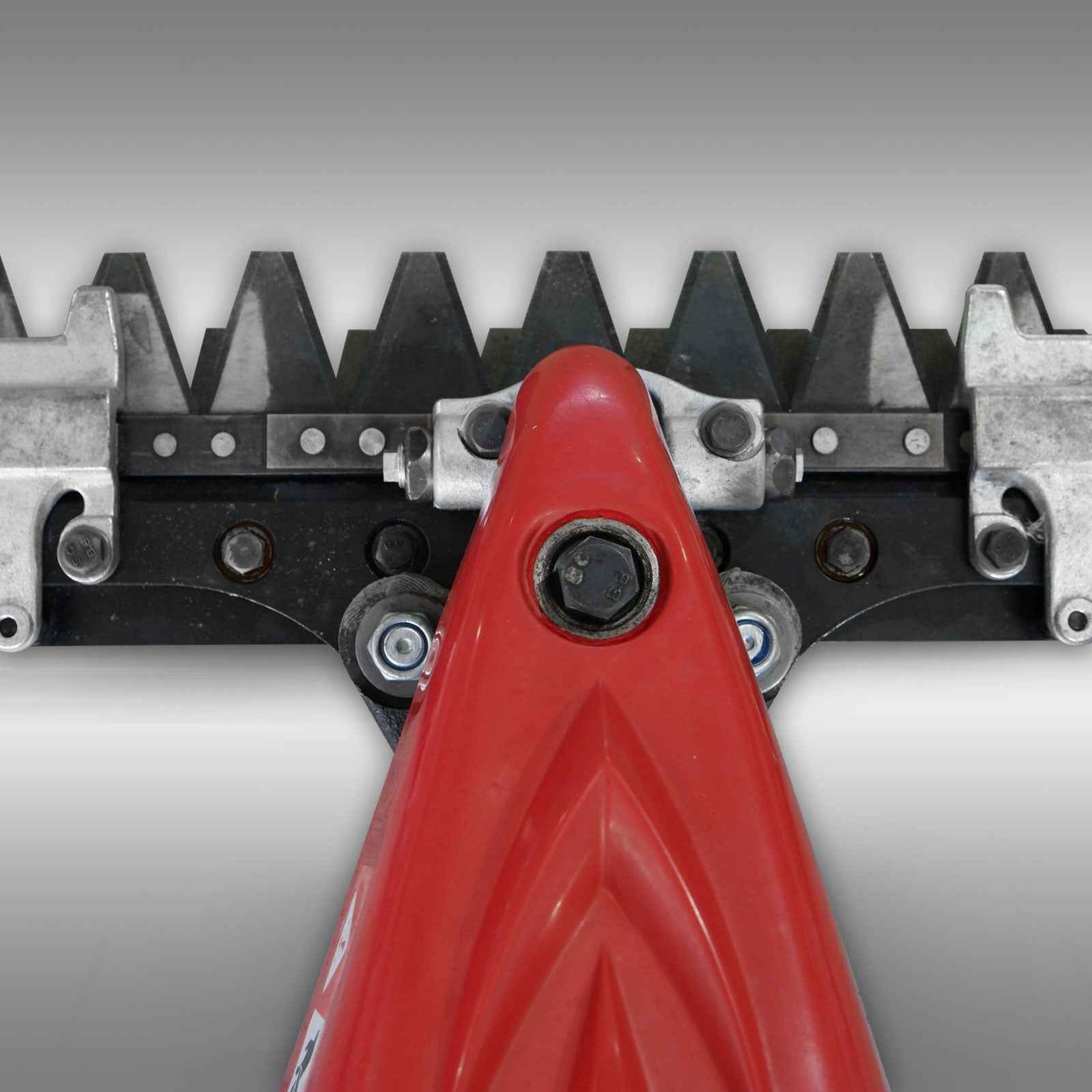Faucheuse à barre de coupe 120 cm pour Jansen MGT-600