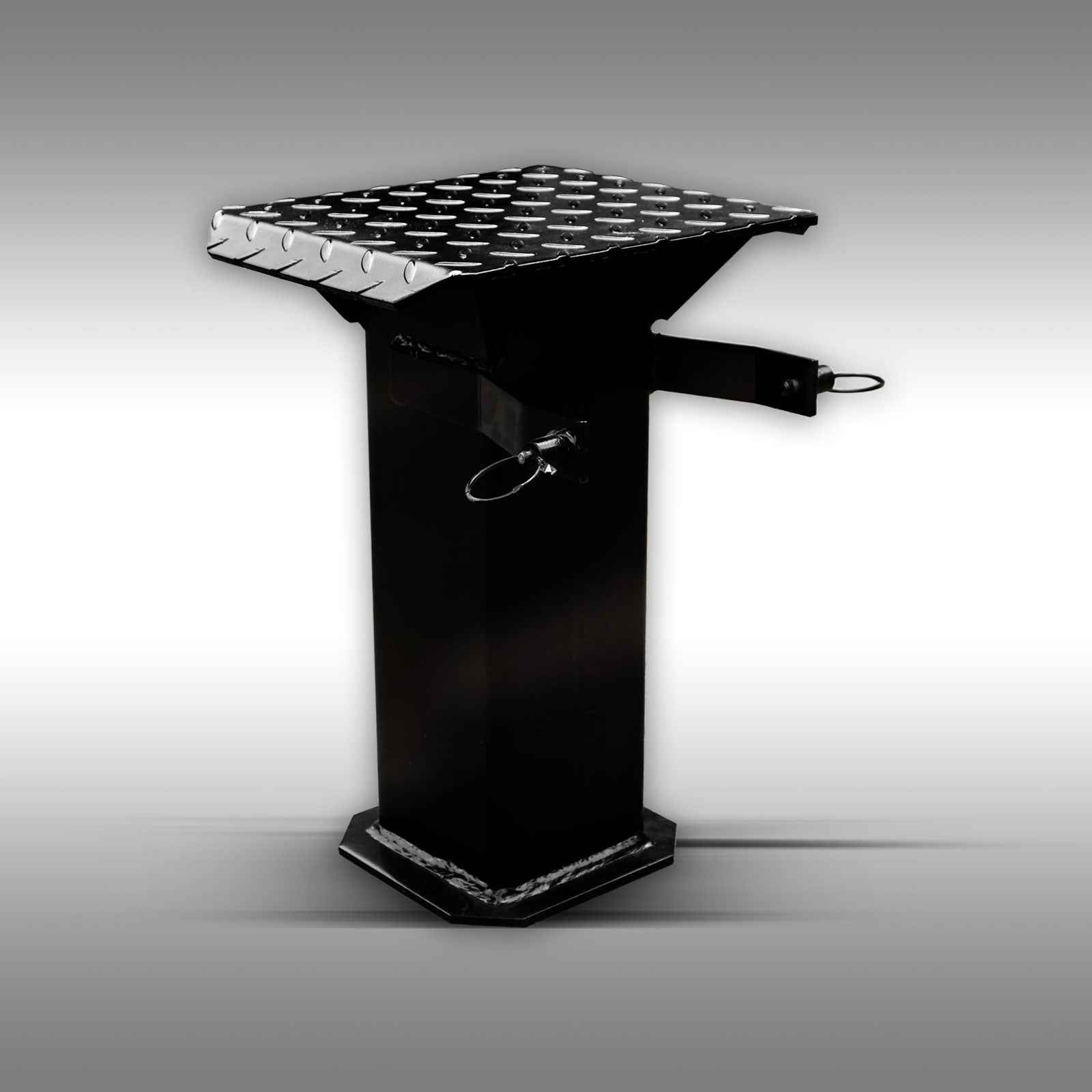 Table de fendage Jansen TS-30 pour fendeuses Jansen TS-25, TS-25K, TS-30, TS-30K