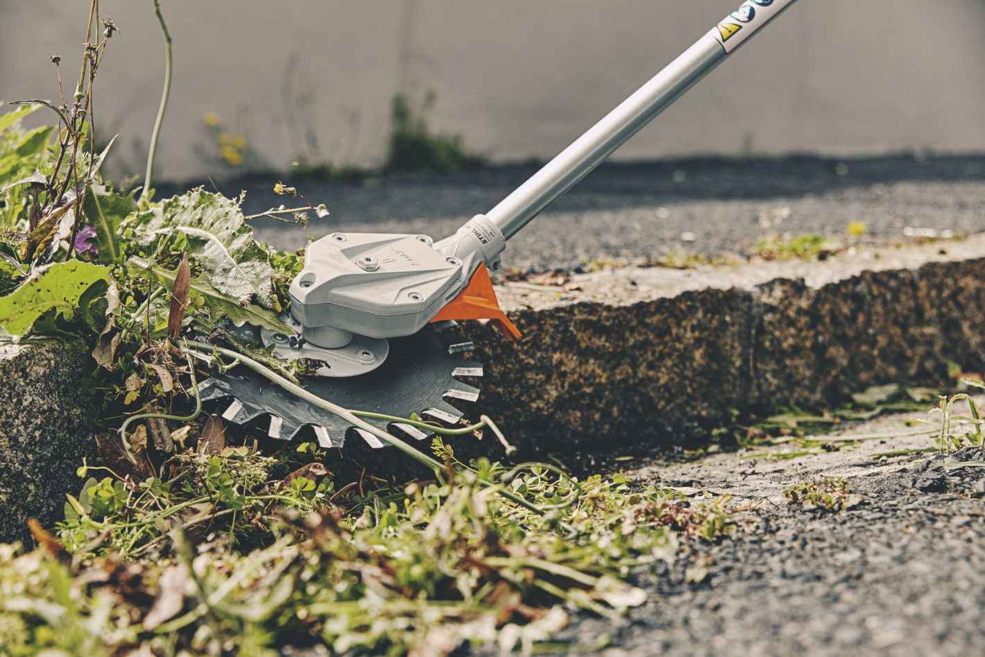 Réciprocateur STIHL