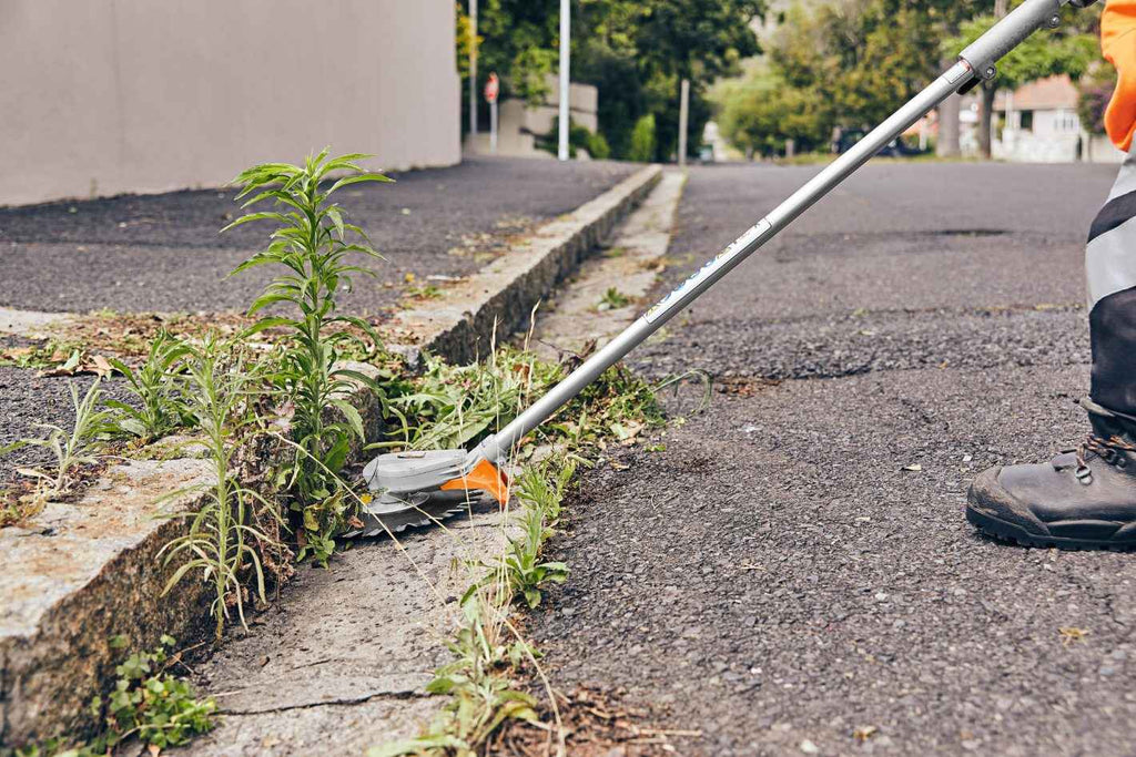 Réciprocateur STIHL