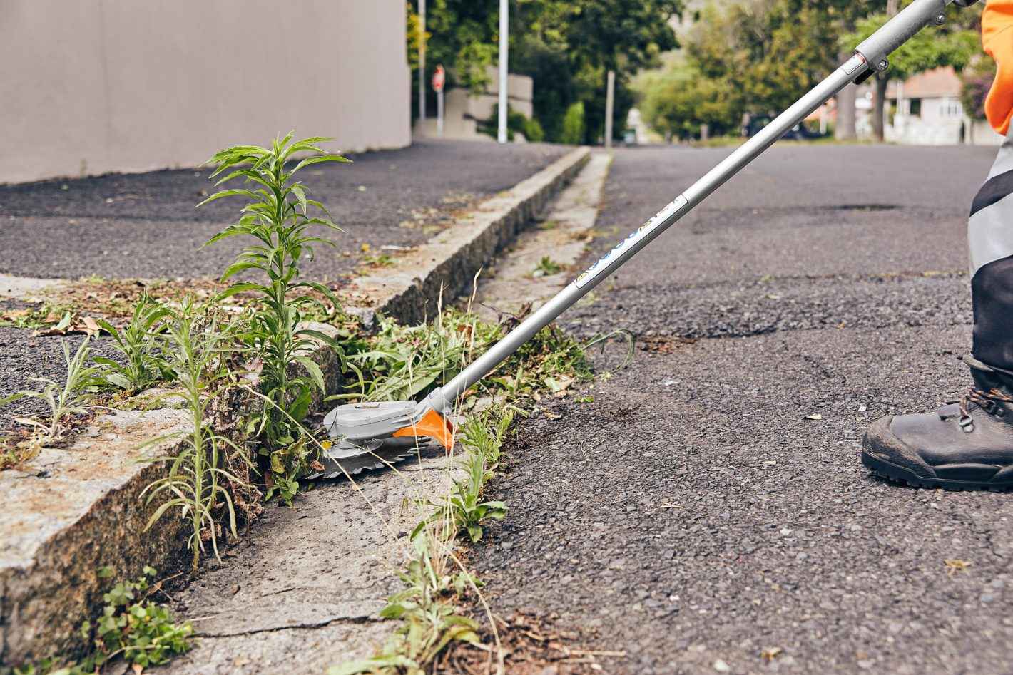 Réciprocateur STIHL