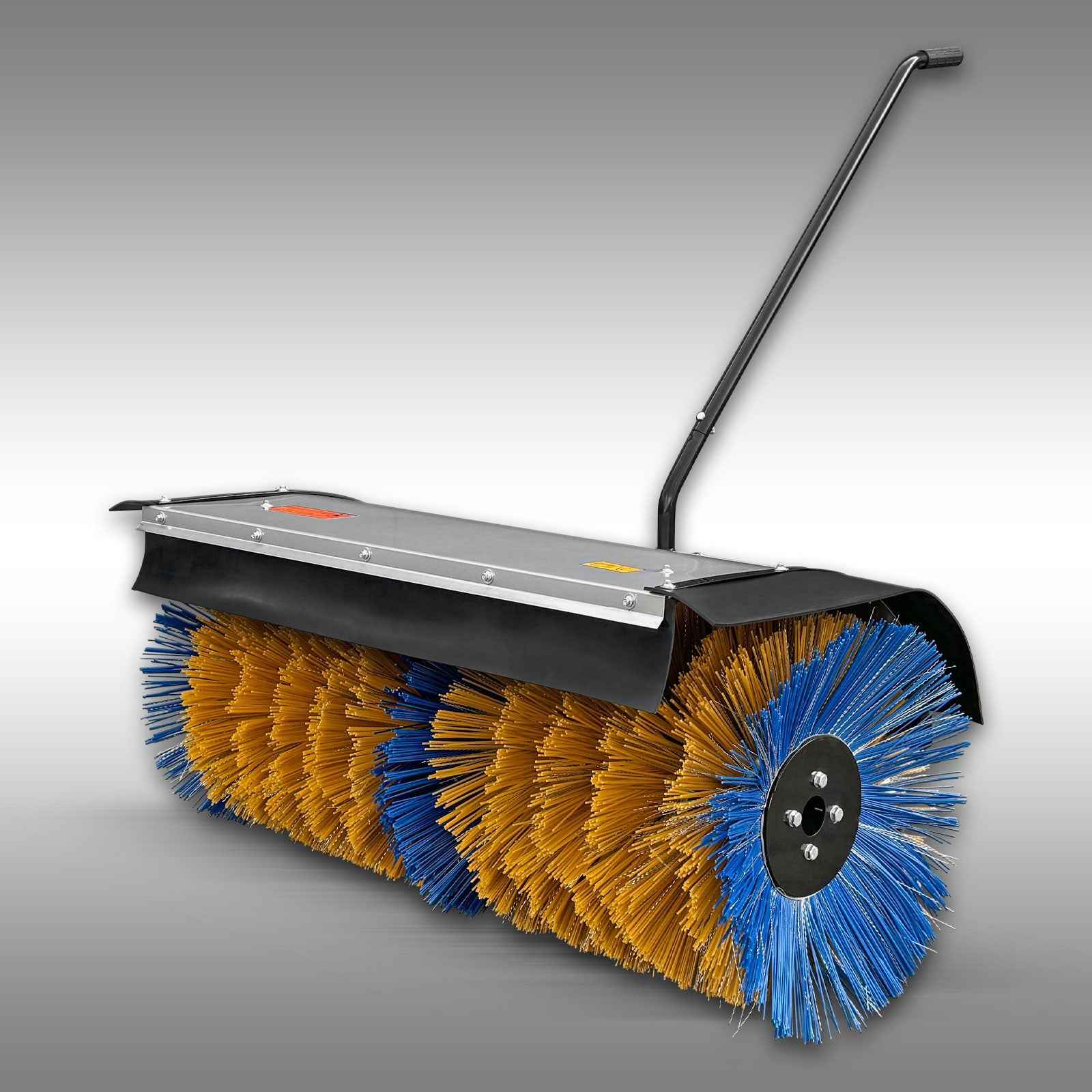 Balai balayeur pour Jansen MGT-600