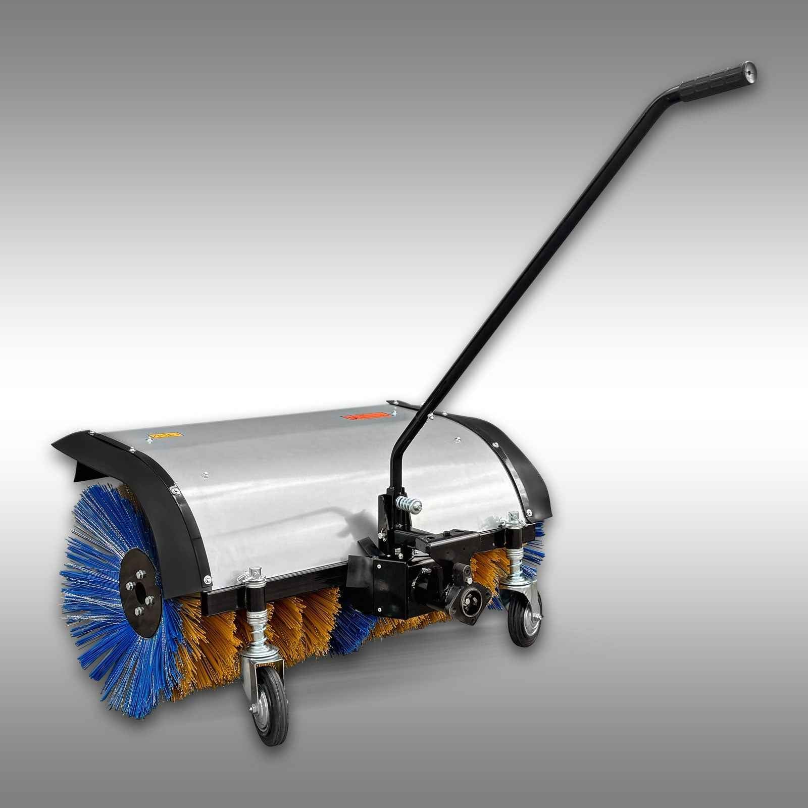 Balai balayeur pour Jansen MGT-600