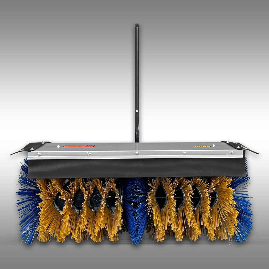 Balai balayeur pour Jansen MGT-600