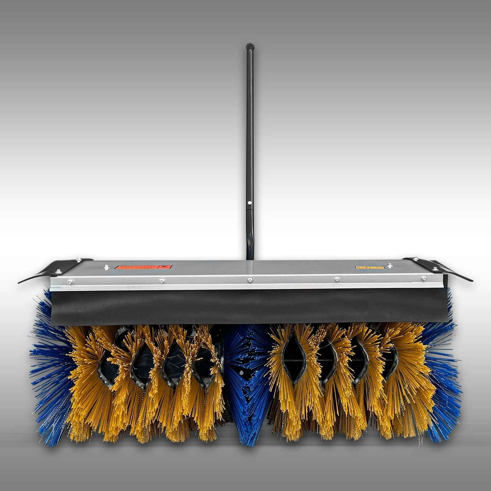 Balai balayeur pour Jansen MGT-600