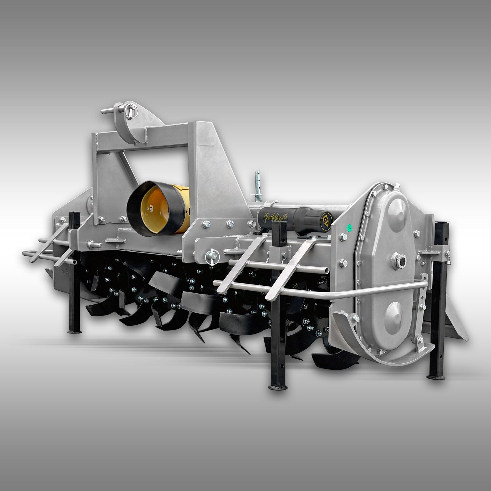 Motoculteur Jansen TBF-180 Ma Maisons