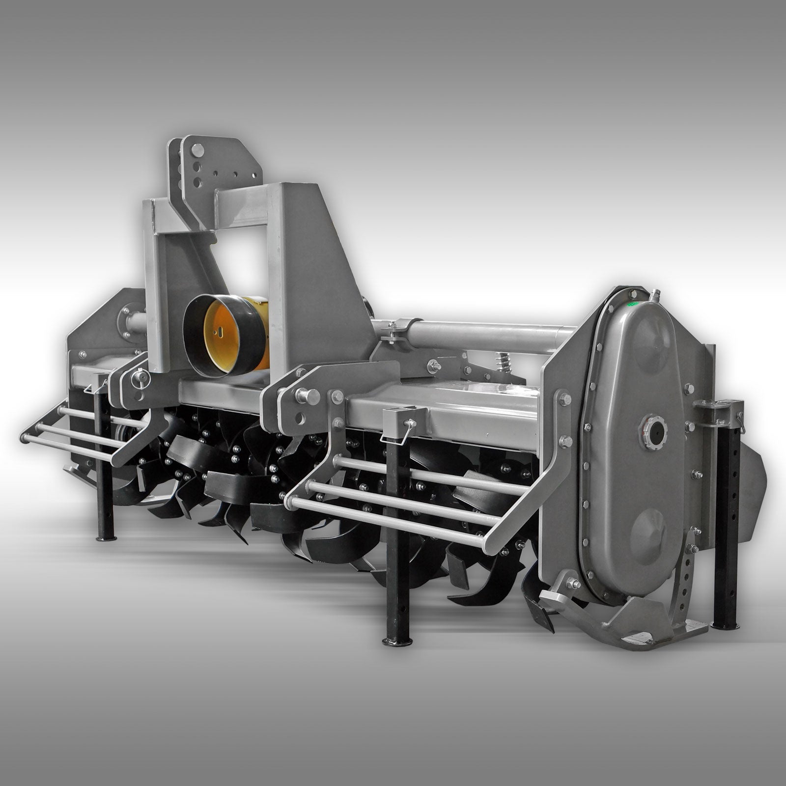 Motoculteur Jansen TBF-220 Ma Maisons