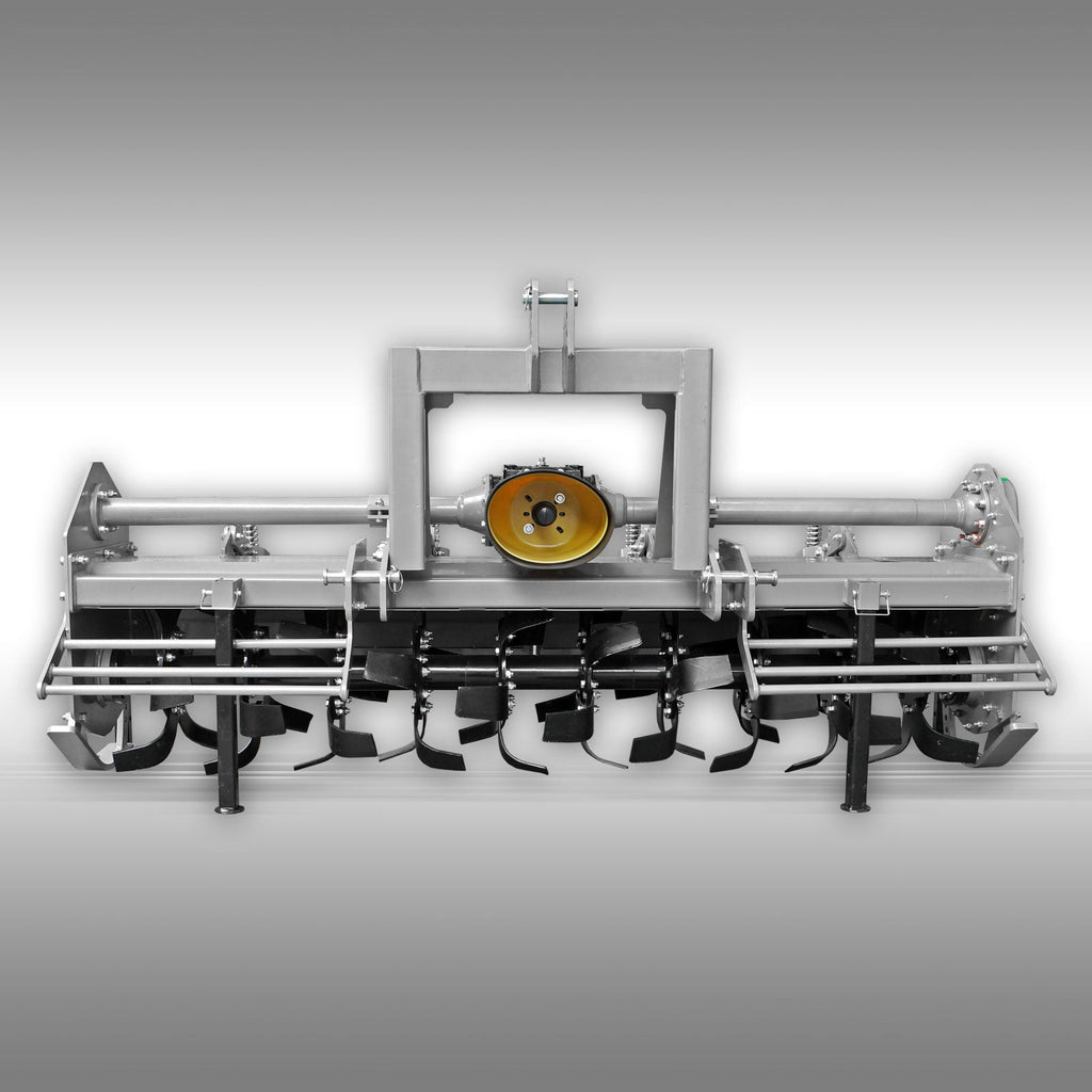Motoculteur Jansen TBF-220 Ma Maisons