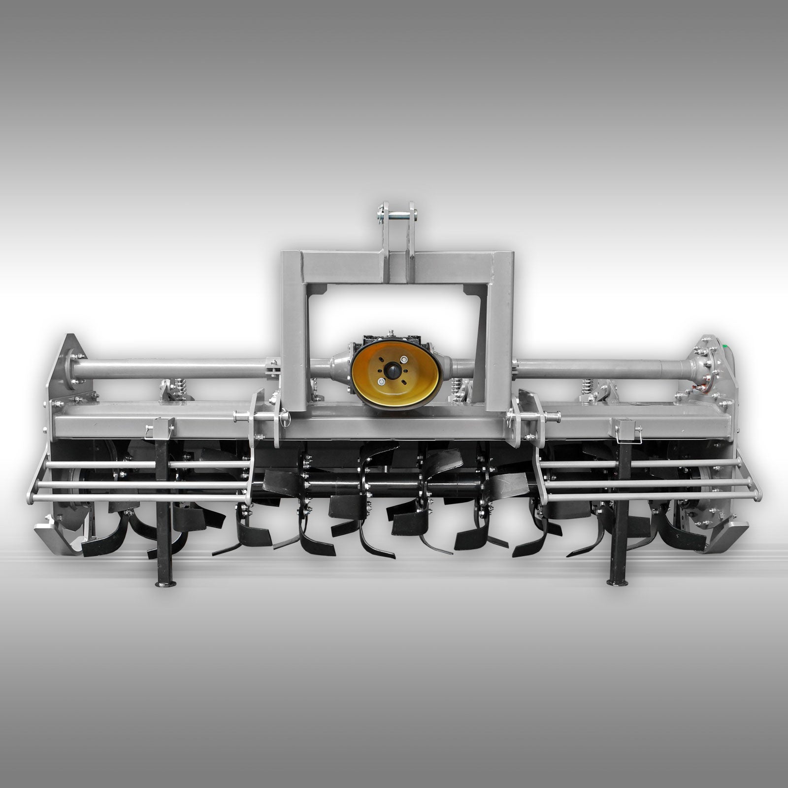 Motoculteur Jansen TBF-220 Ma Maisons