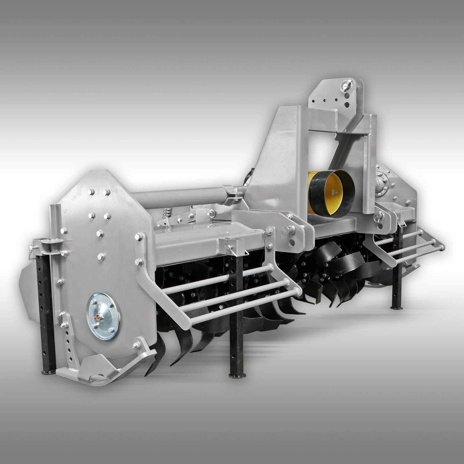Motoculteur Jansen TBF-220 Ma Maisons