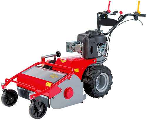 Débroussailleuse à Fléaux Meccanica Benassi TR800